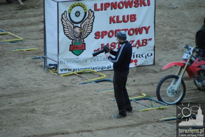 Film skończony! - fotoreportaż