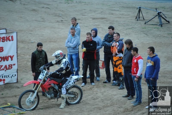 Film skończony! - fotoreportaż