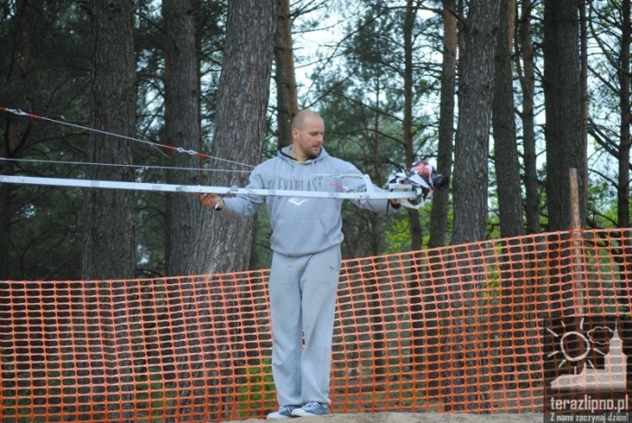 Film skończony! - fotoreportaż