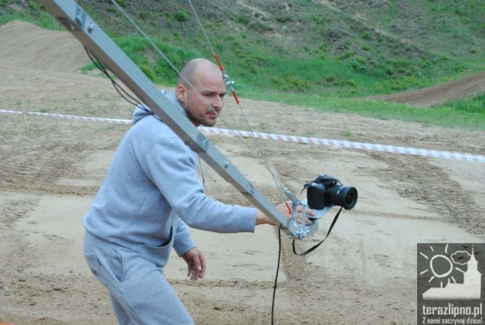 Film skończony! - fotoreportaż