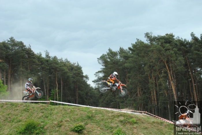 Film skończony! - fotoreportaż
