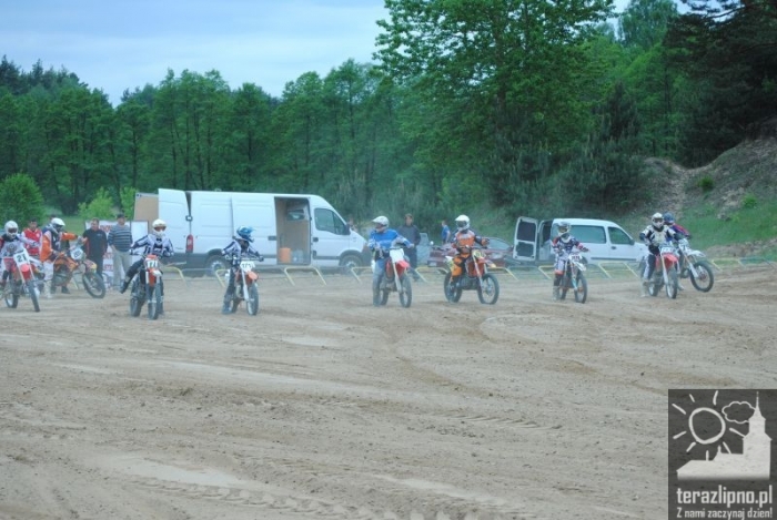 Film skończony! - fotoreportaż