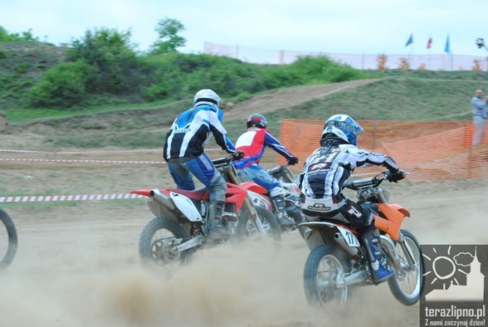 Film skończony! - fotoreportaż