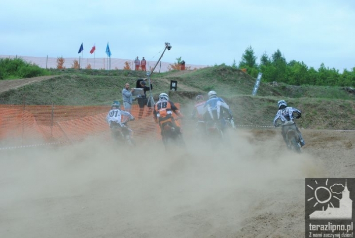 Film skończony! - fotoreportaż