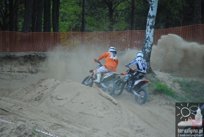 Film skończony! - fotoreportaż