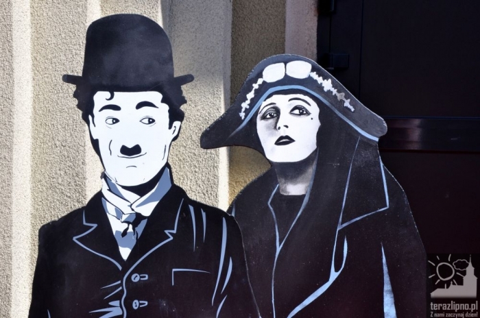 Udane święto kina! - fotoreportaż