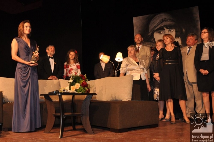 Udane święto kina! - fotoreportaż