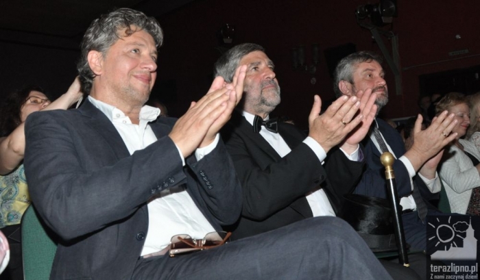 Udane święto kina! - fotoreportaż