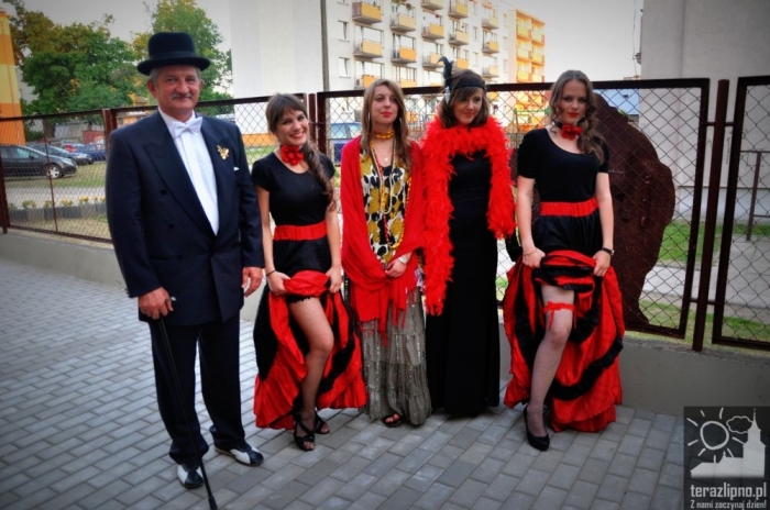 Udane święto kina! - fotoreportaż