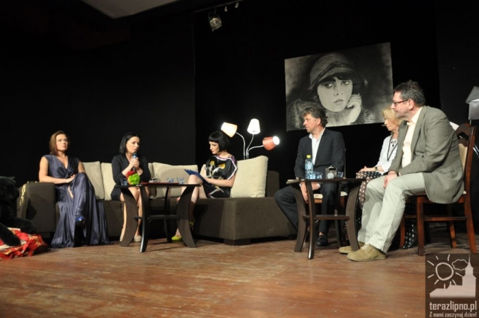 Udane święto kina! - fotoreportaż