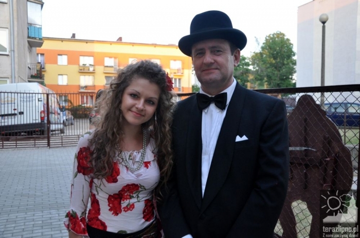 Udane święto kina! - fotoreportaż