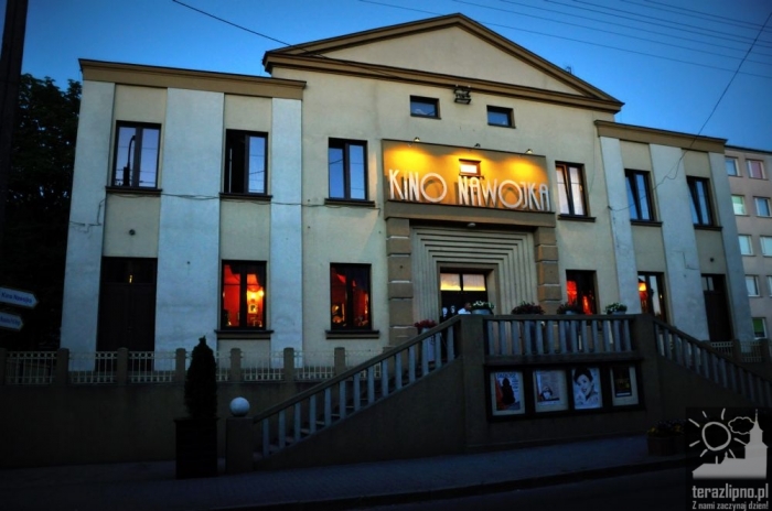 Udane święto kina! - fotoreportaż