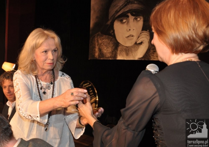 Udane święto kina! - fotoreportaż