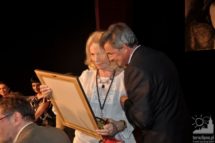 Udane święto kina! - fotoreportaż