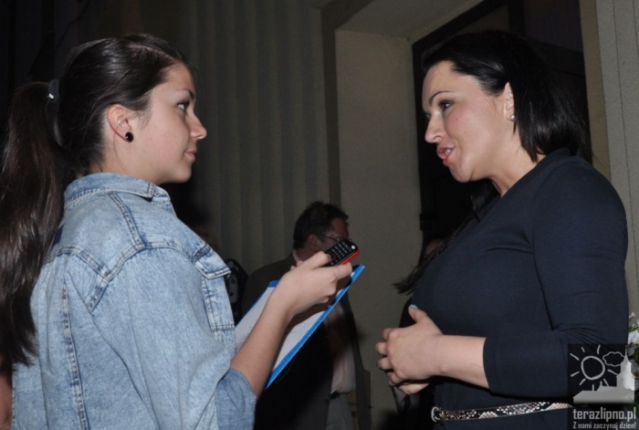 Udane święto kina! - fotoreportaż