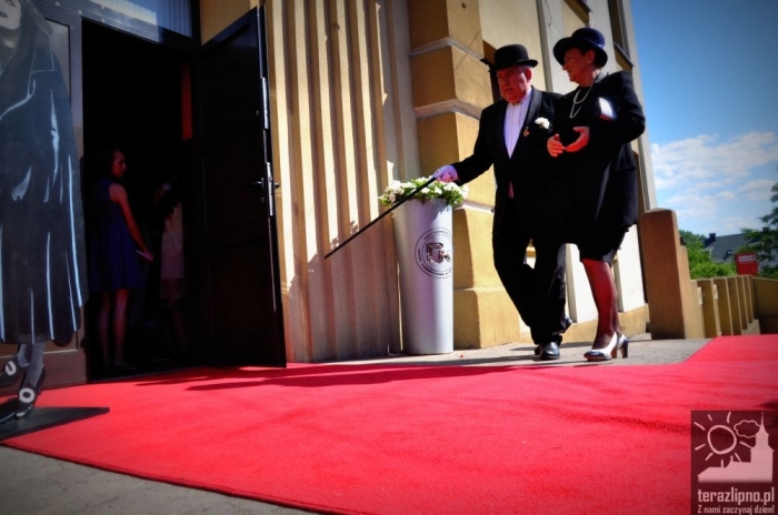 Udane święto kina! - fotoreportaż