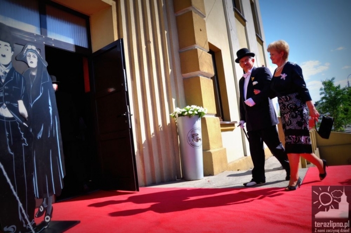 Udane święto kina! - fotoreportaż