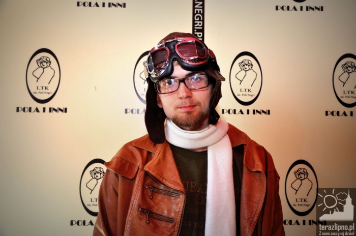 Udane święto kina! - fotoreportaż