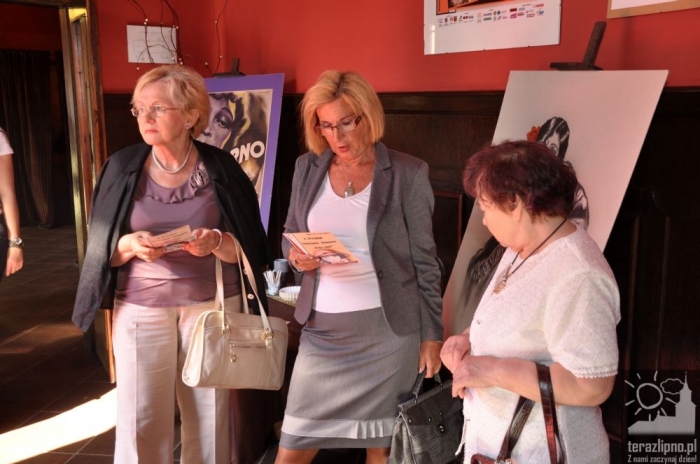 Udane święto kina! - fotoreportaż