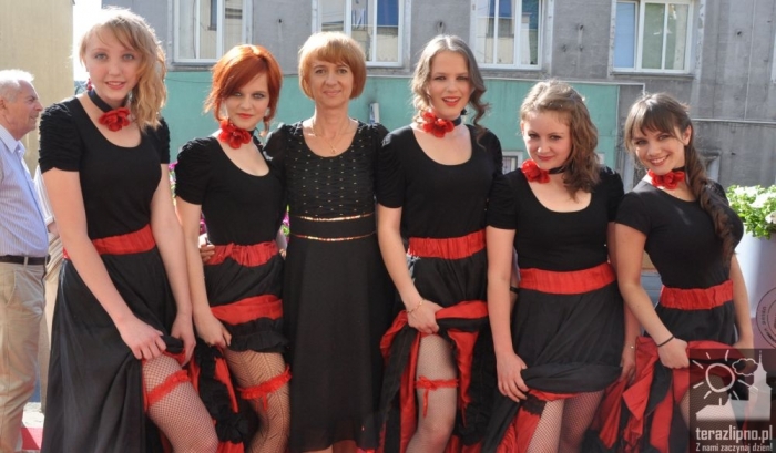 Udane święto kina! - fotoreportaż