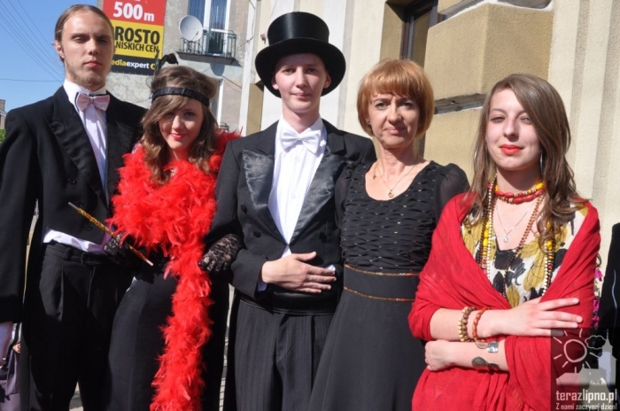 Udane święto kina! - fotoreportaż