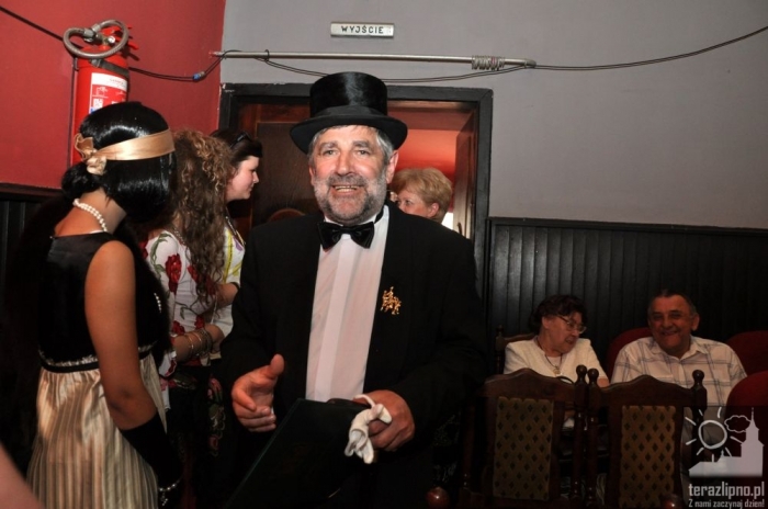 Udane święto kina! - fotoreportaż