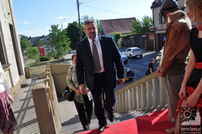 Udane święto kina! - fotoreportaż