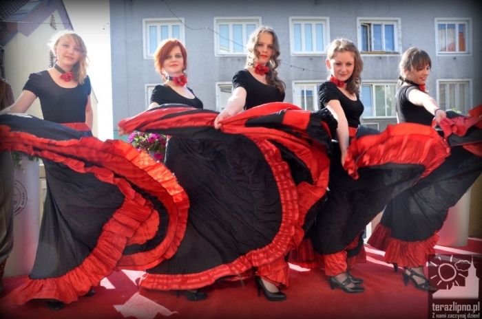 Udane święto kina! - fotoreportaż