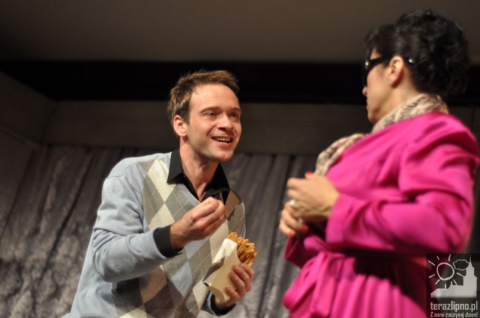 Udane święto kina! - fotoreportaż