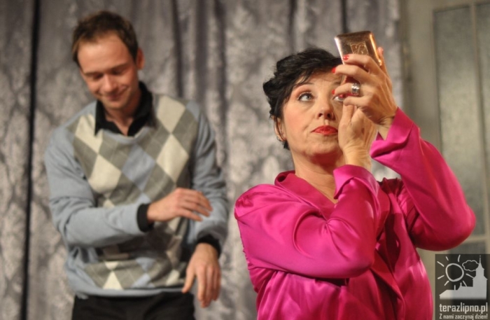 Udane święto kina! - fotoreportaż