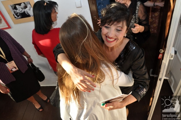 Udane święto kina! - fotoreportaż