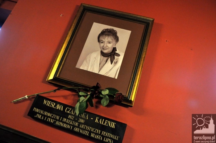 Udane święto kina! - fotoreportaż