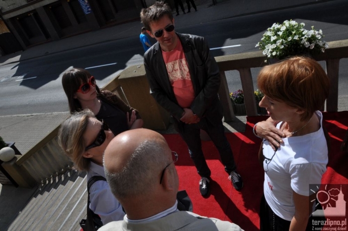 Udane święto kina! - fotoreportaż