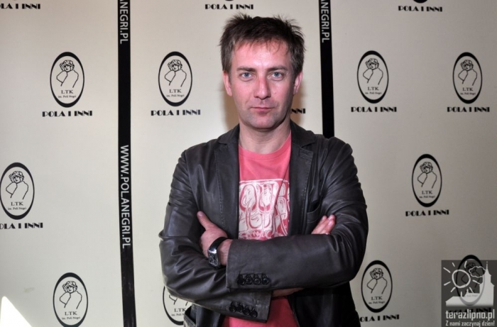 Udane święto kina! - fotoreportaż