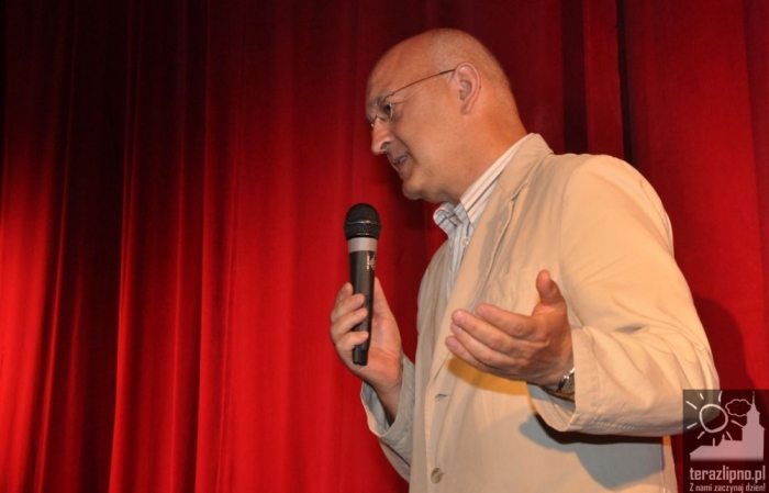 Udane święto kina! - fotoreportaż