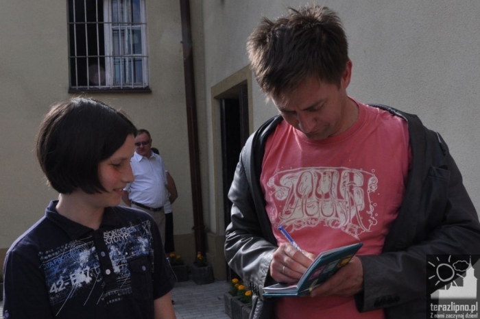 Udane święto kina! - fotoreportaż