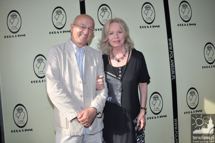 Udane święto kina! - fotoreportaż