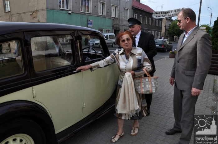 Udane święto kina! - fotoreportaż