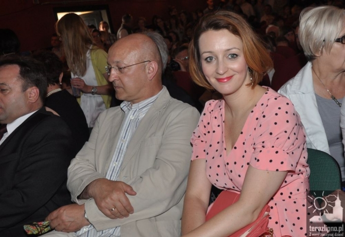 Udane święto kina! - fotoreportaż