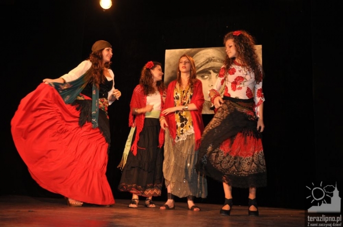 Udane święto kina! - fotoreportaż