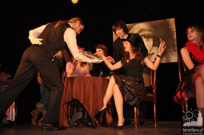 Udane święto kina! - fotoreportaż