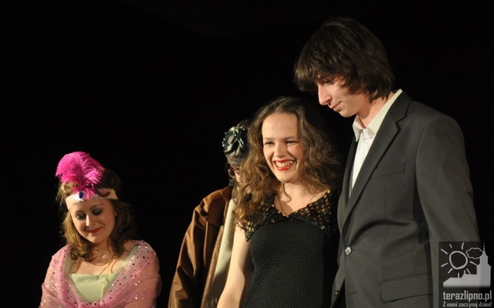 Udane święto kina! - fotoreportaż