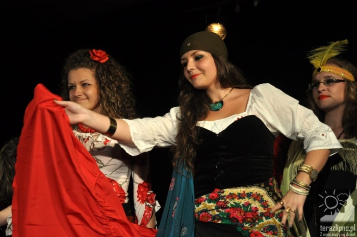 Udane święto kina! - fotoreportaż