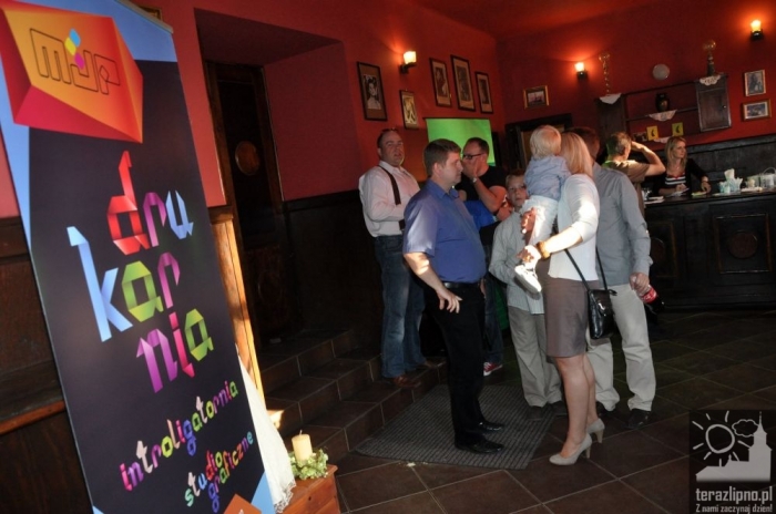 Udane święto kina! - fotoreportaż