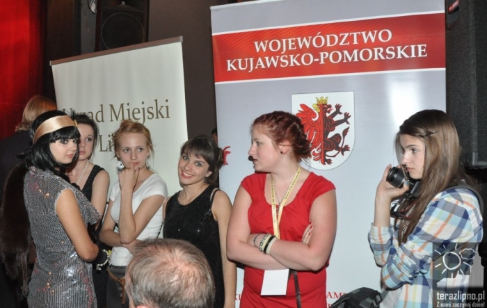 Udane święto kina! - fotoreportaż