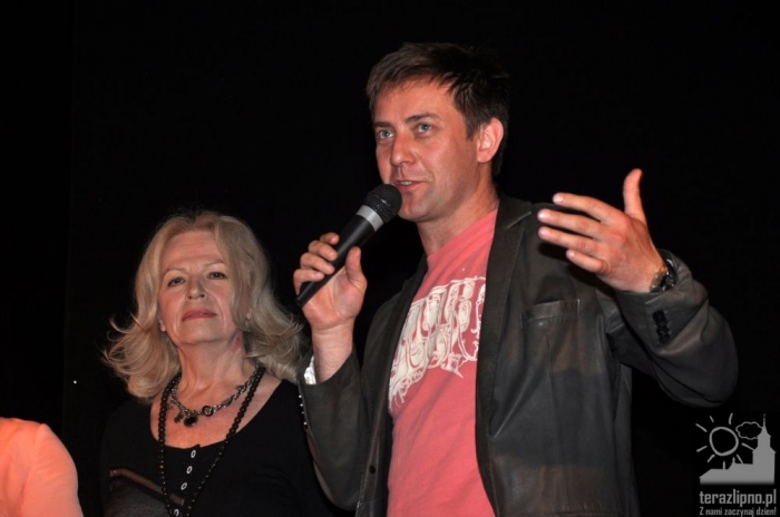 Udane święto kina! - fotoreportaż