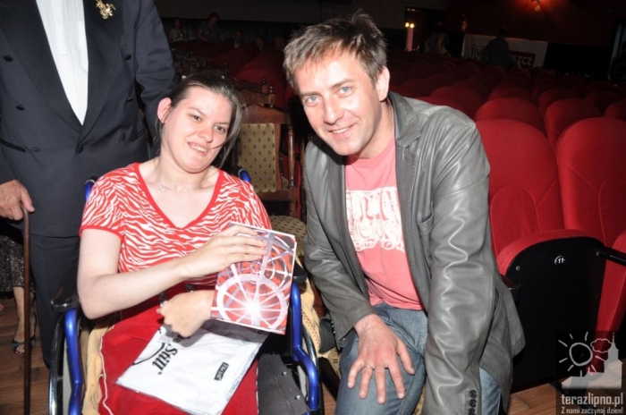 Udane święto kina! - fotoreportaż