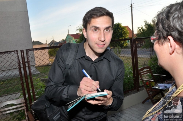 Udane święto kina! - fotoreportaż