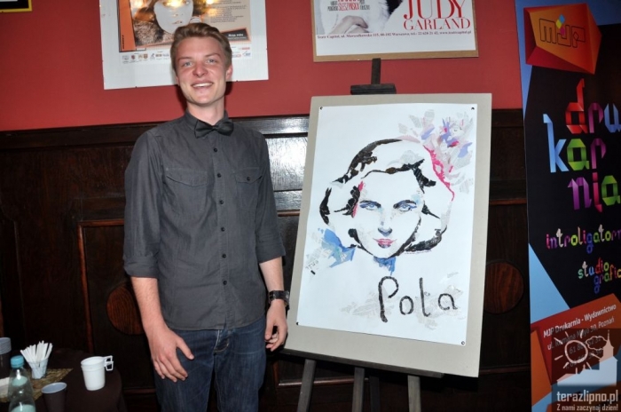 Udane święto kina! - fotoreportaż