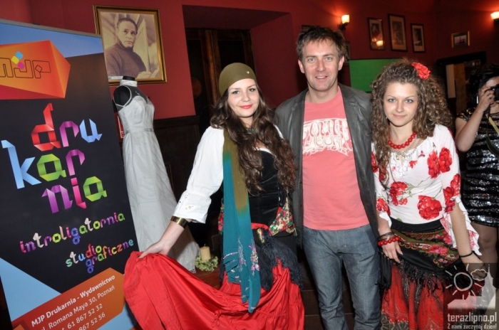 Udane święto kina! - fotoreportaż